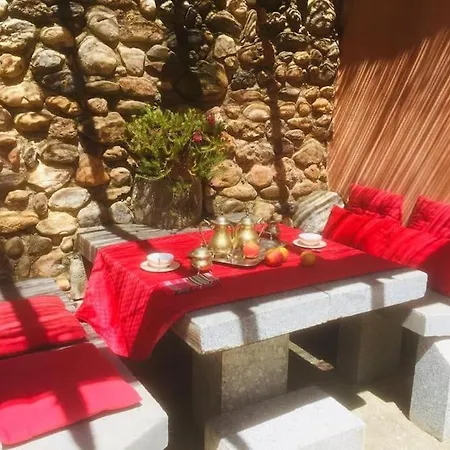Le Mas Holiday home