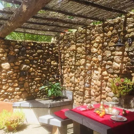 Holiday home Le Mas